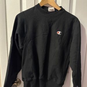 Champion Crewneck sweatshirt